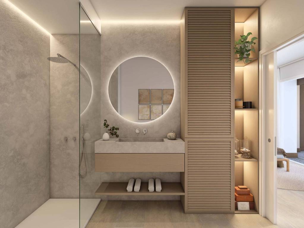 appartamento in vendita a Cadorago