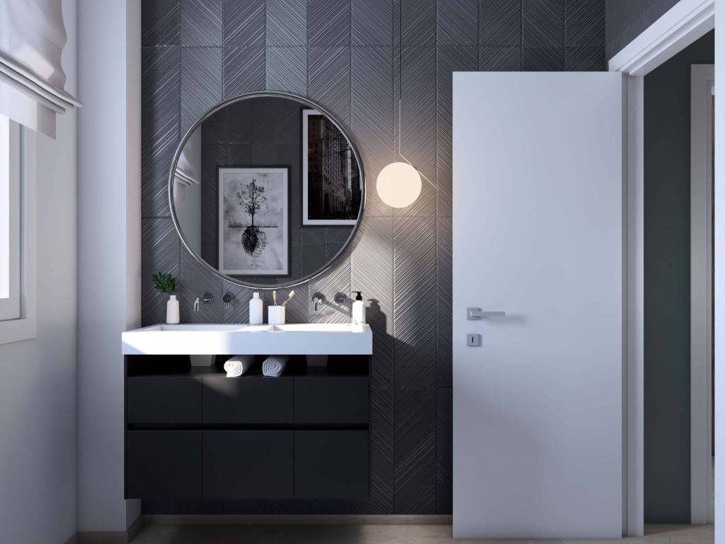 appartamento in vendita a Cadorago