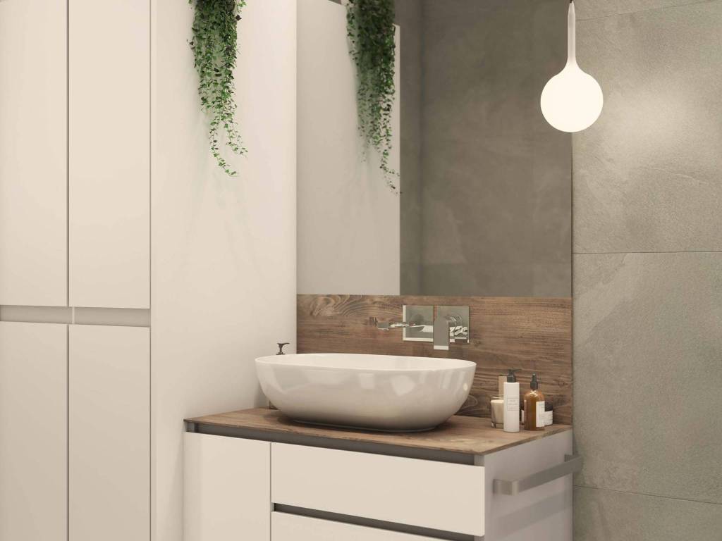 appartamento in vendita a Cadorago