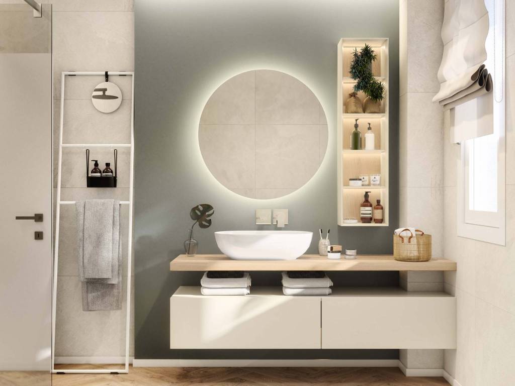 appartamento in vendita a Cadorago