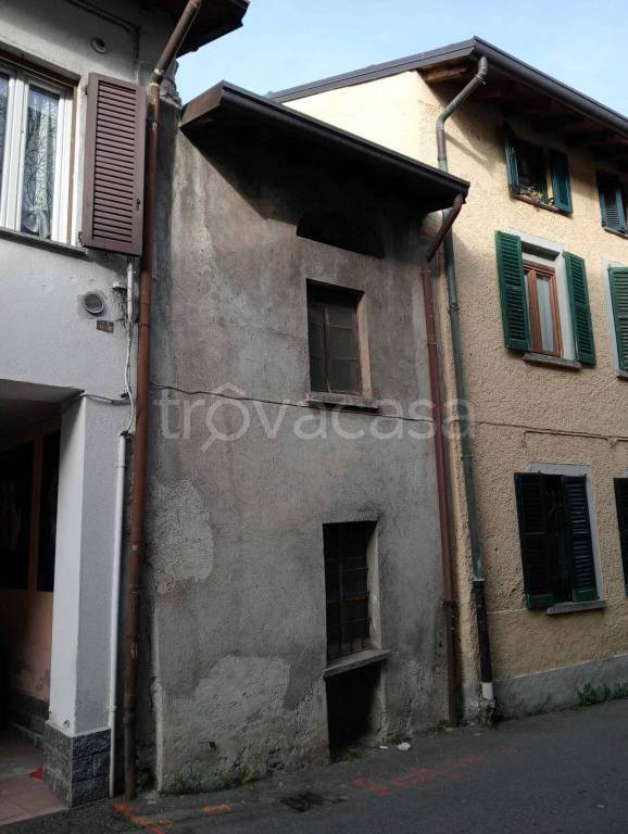 appartamento in vendita a Cadorago