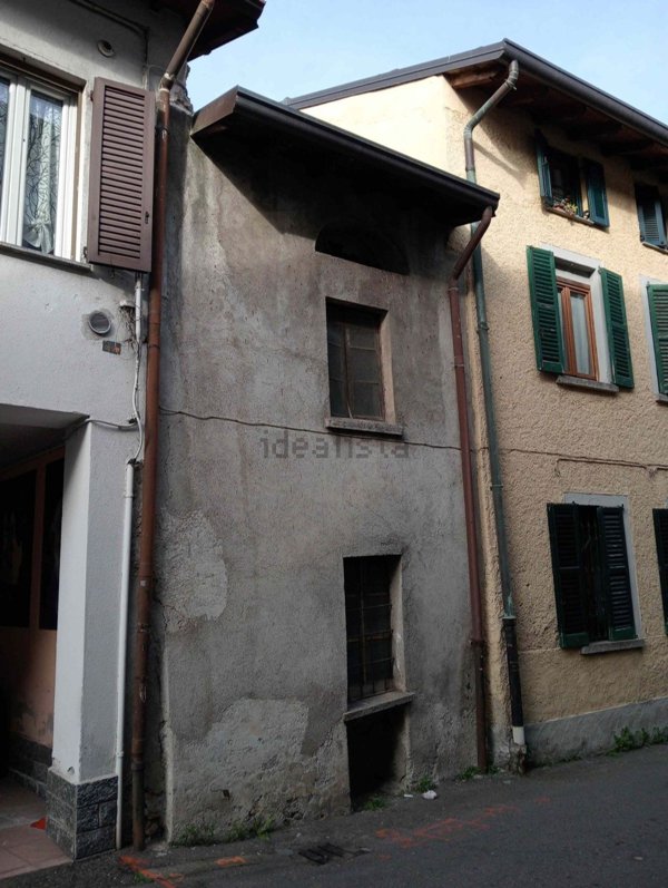 appartamento in vendita a Cadorago