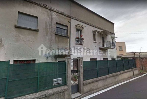 appartamento in vendita a Cadorago