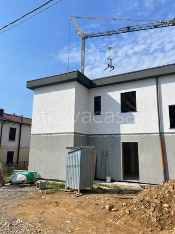 appartamento in vendita a Cadorago