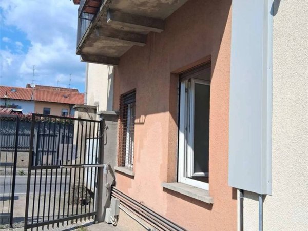 appartamento in vendita a Cadorago in zona Caslino al Piano