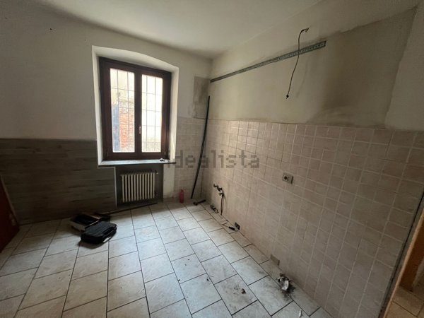 appartamento in vendita a Cadorago