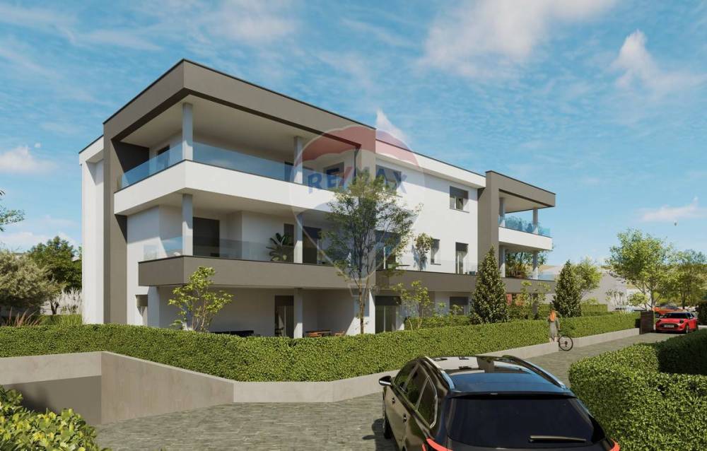 appartamento in vendita a Cadorago in zona Caslino al Piano