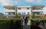appartamento in vendita a Cadorago