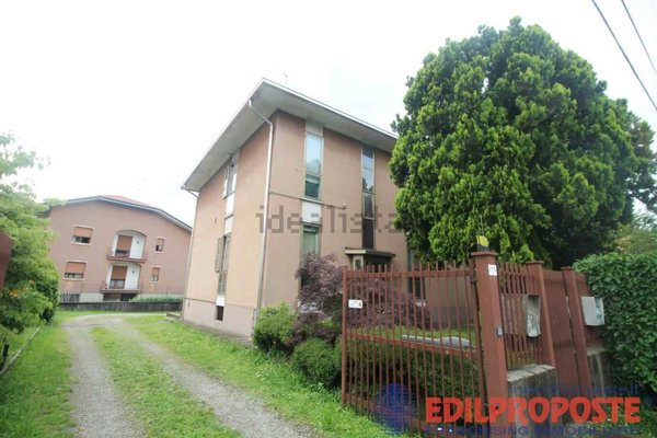 appartamento in vendita a Cadorago