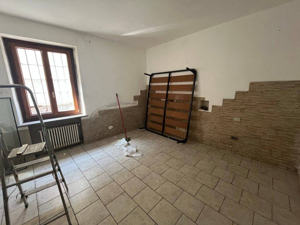 appartamento in vendita a Cadorago in zona Caslino al Piano