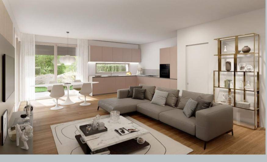 casa indipendente in vendita a Cadorago in zona Bulgorello