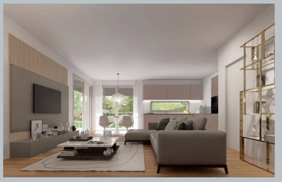 casa indipendente in vendita a Cadorago in zona Bulgorello