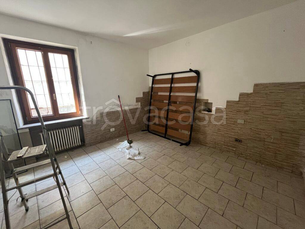 appartamento in vendita a Cadorago