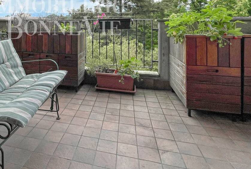 appartamento in vendita a Cadorago in zona Caslino al Piano
