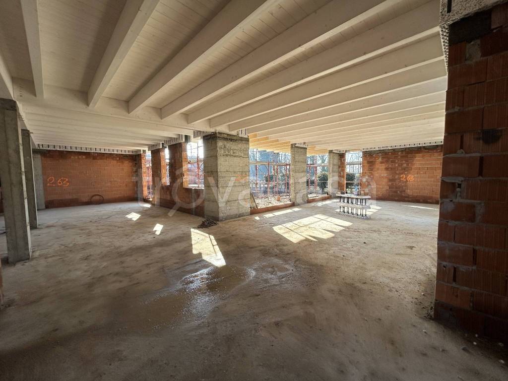 casa indipendente in vendita a Cadorago