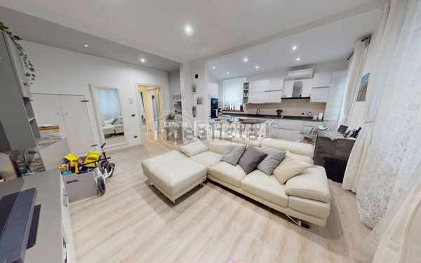 appartamento in vendita a Cadorago