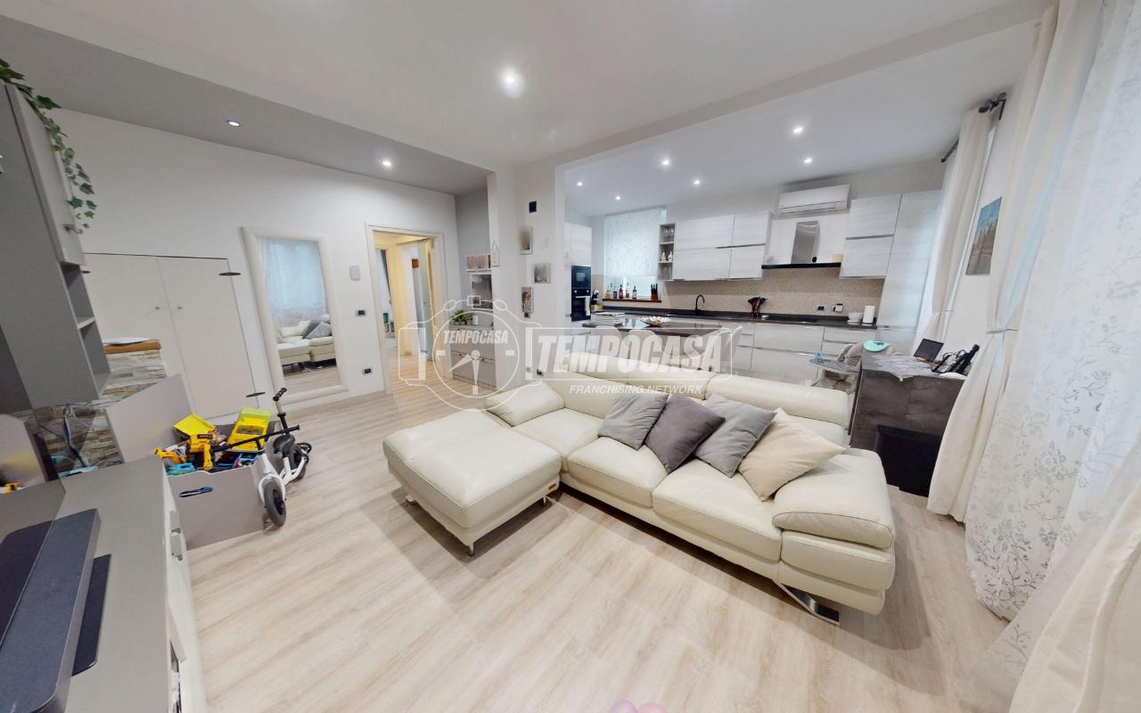 appartamento in vendita a Cadorago