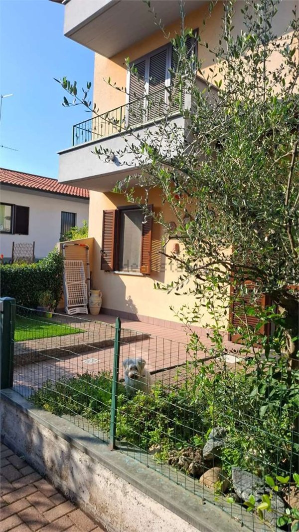 appartamento in vendita a Cadorago