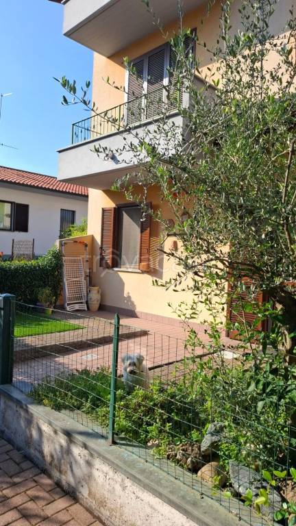 appartamento in vendita a Cadorago