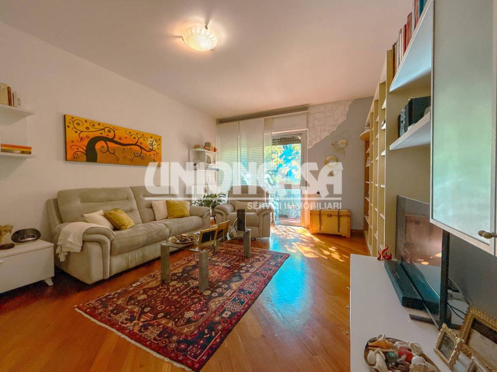 appartamento in vendita a Cadorago