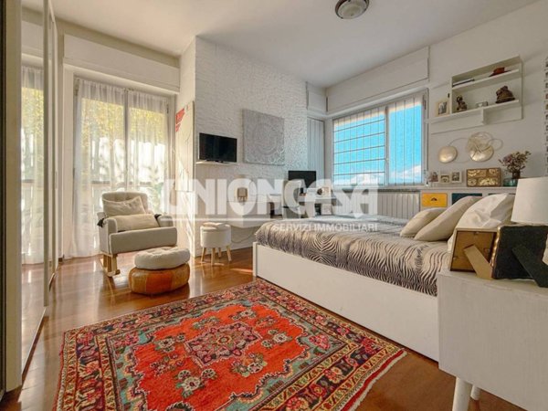 appartamento in vendita a Cadorago