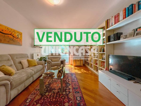 appartamento in vendita a Cadorago