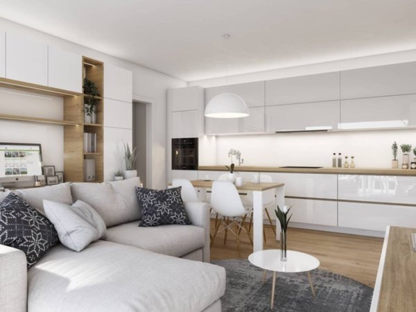 appartamento in vendita a Cadorago