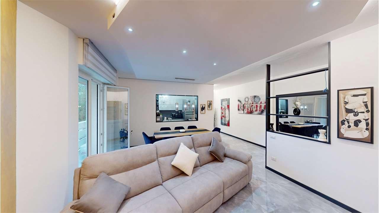 appartamento in vendita a Cadorago