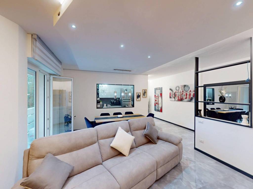 appartamento in vendita a Cadorago