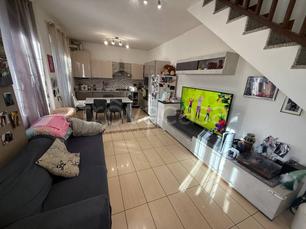 appartamento in vendita a Cadorago