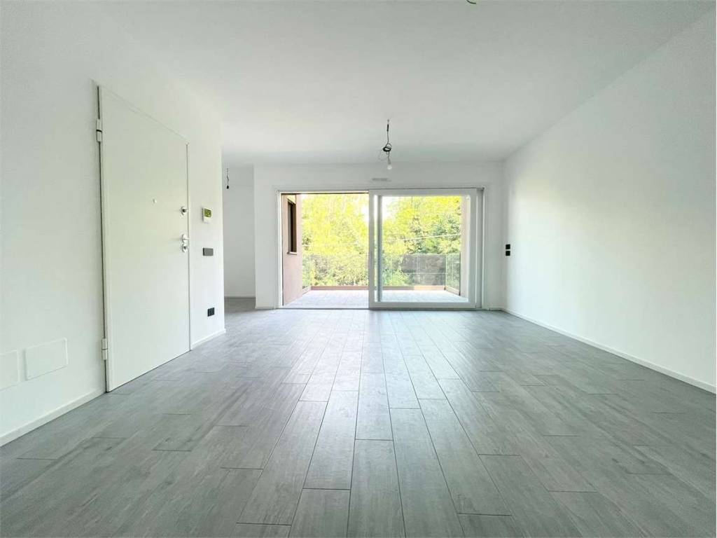 appartamento in vendita a Cadorago in zona Caslino al Piano