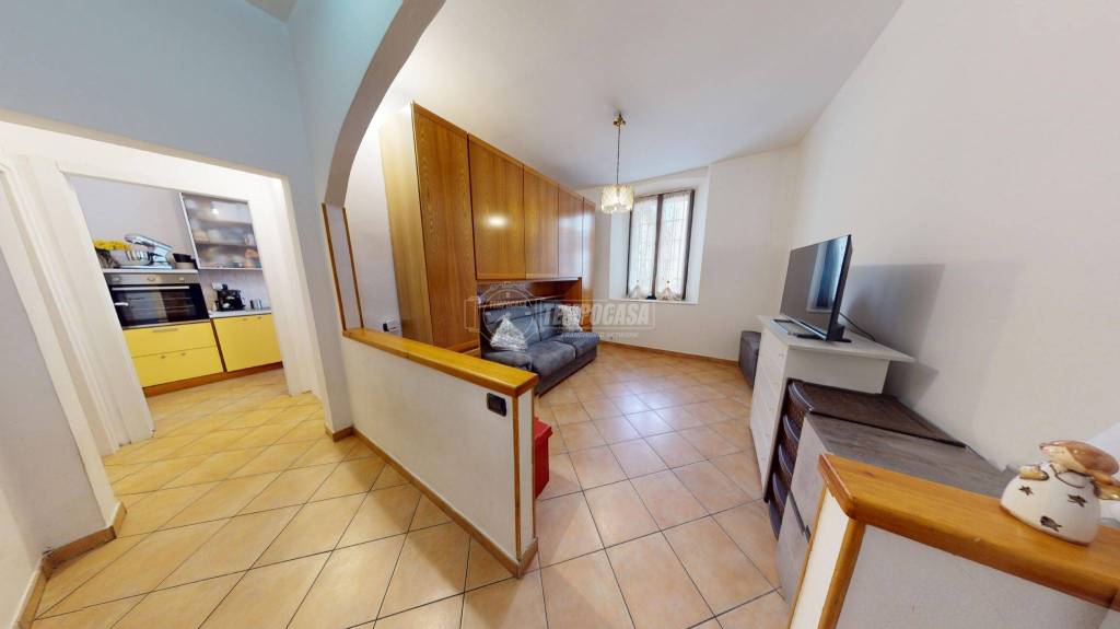 casa indipendente in vendita a Cadorago