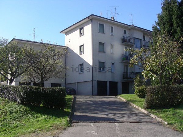 appartamento in vendita a Cadorago