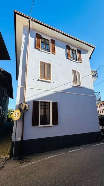 appartamento in vendita a Cadorago