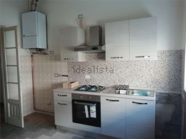 appartamento in vendita a Cadorago