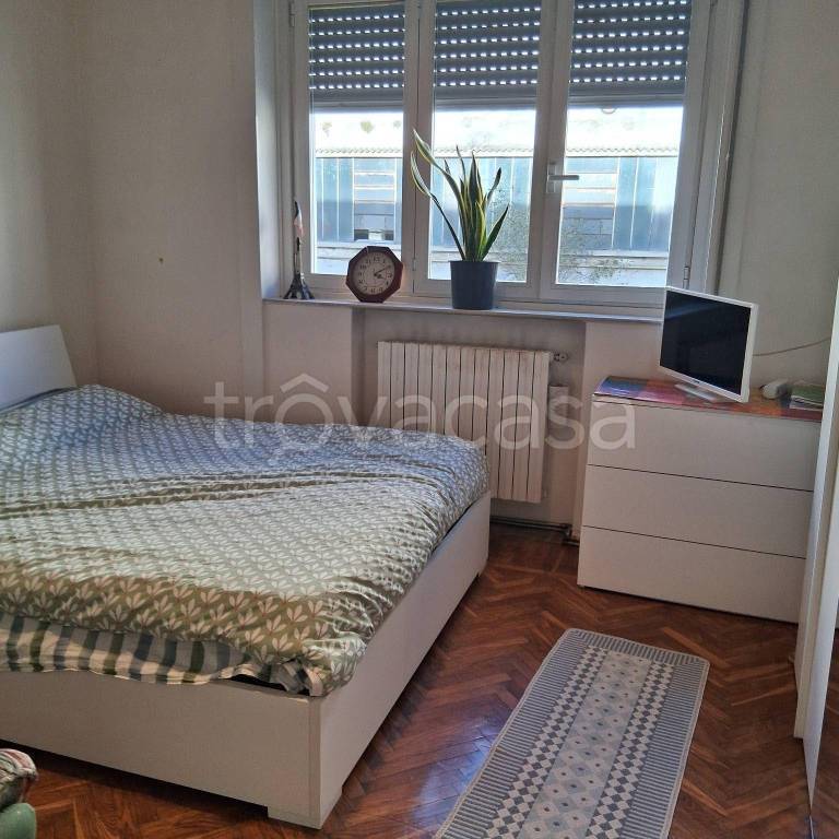 appartamento in vendita a Cadorago