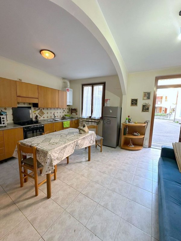 appartamento in vendita a Cadorago