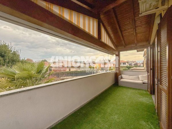 appartamento in vendita a Cadorago