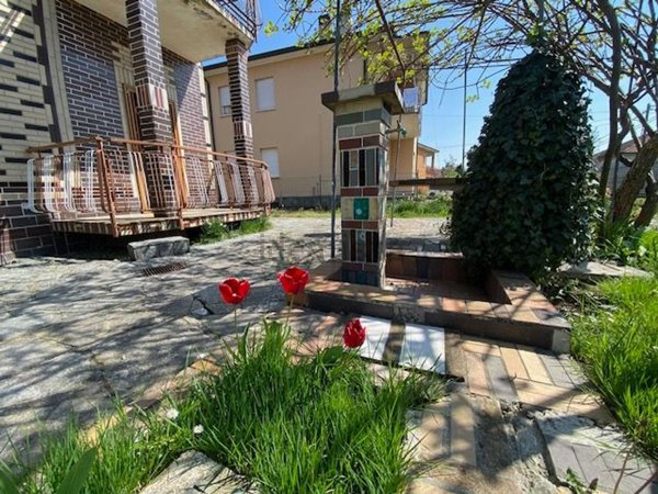 appartamento in vendita a Cadorago