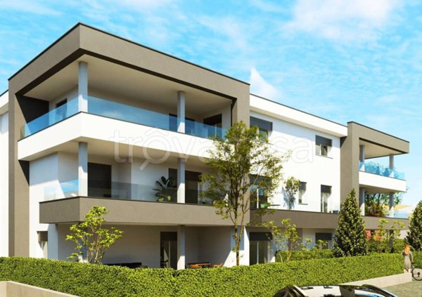 appartamento in vendita a Cadorago in zona Caslino al Piano