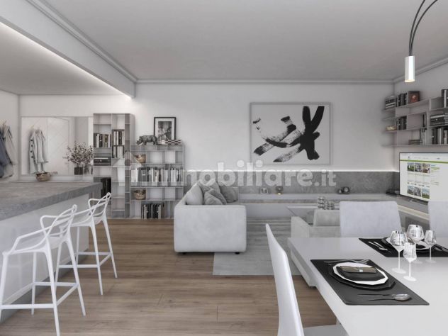 appartamento in vendita a Cadorago