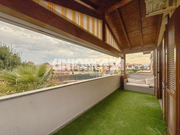 appartamento in vendita a Cadorago