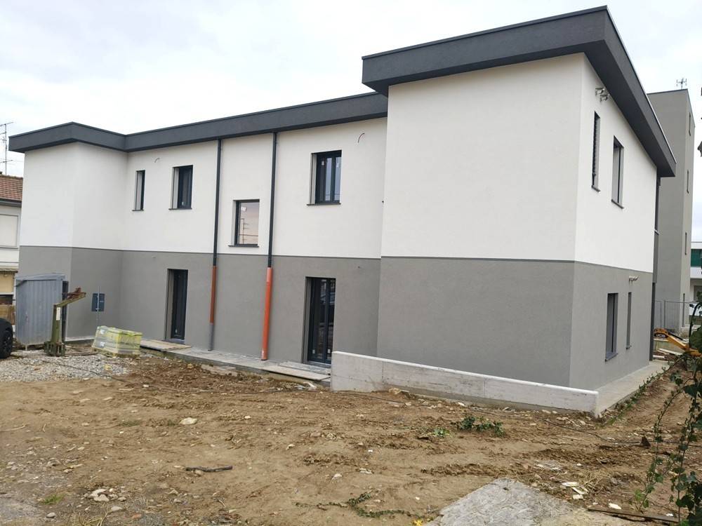 appartamento in vendita a Cadorago in zona Caslino al Piano