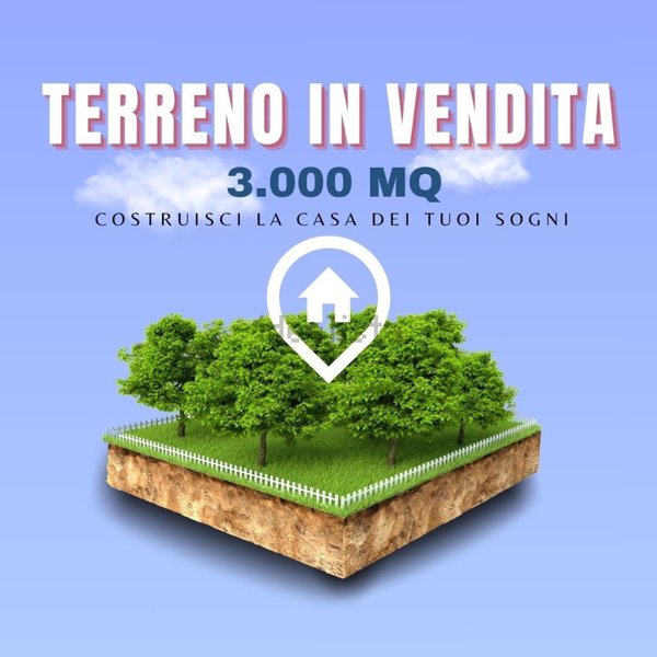 terreno edificabile in vendita a Cadorago