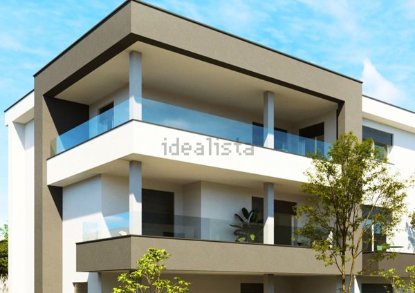 appartamento in vendita a Cadorago