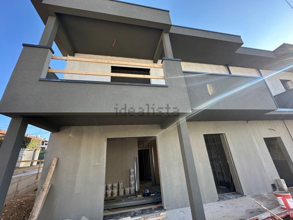 appartamento in vendita a Cadorago