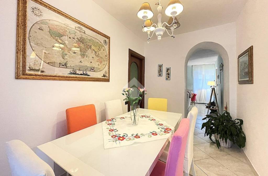 appartamento in vendita a Cadorago