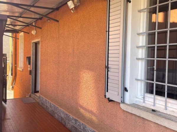 appartamento in vendita a Cadorago in zona Caslino al Piano