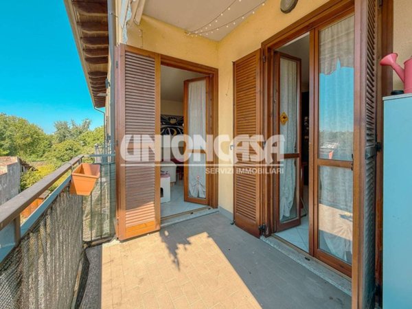 appartamento in vendita a Cadorago in zona Bulgorello