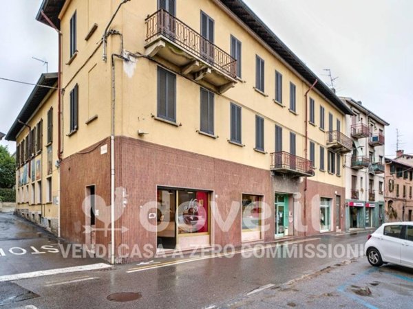 appartamento in vendita a Cadorago